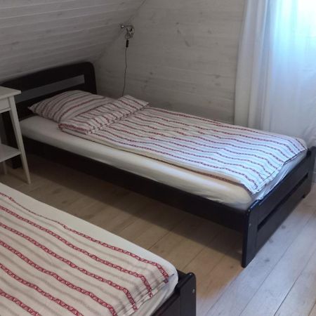 Willa La Osada Mielno  Zewnętrze zdjęcie
