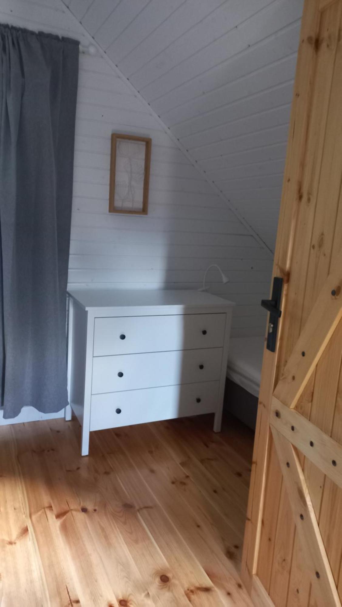 Willa La Osada Mielno  Zewnętrze zdjęcie