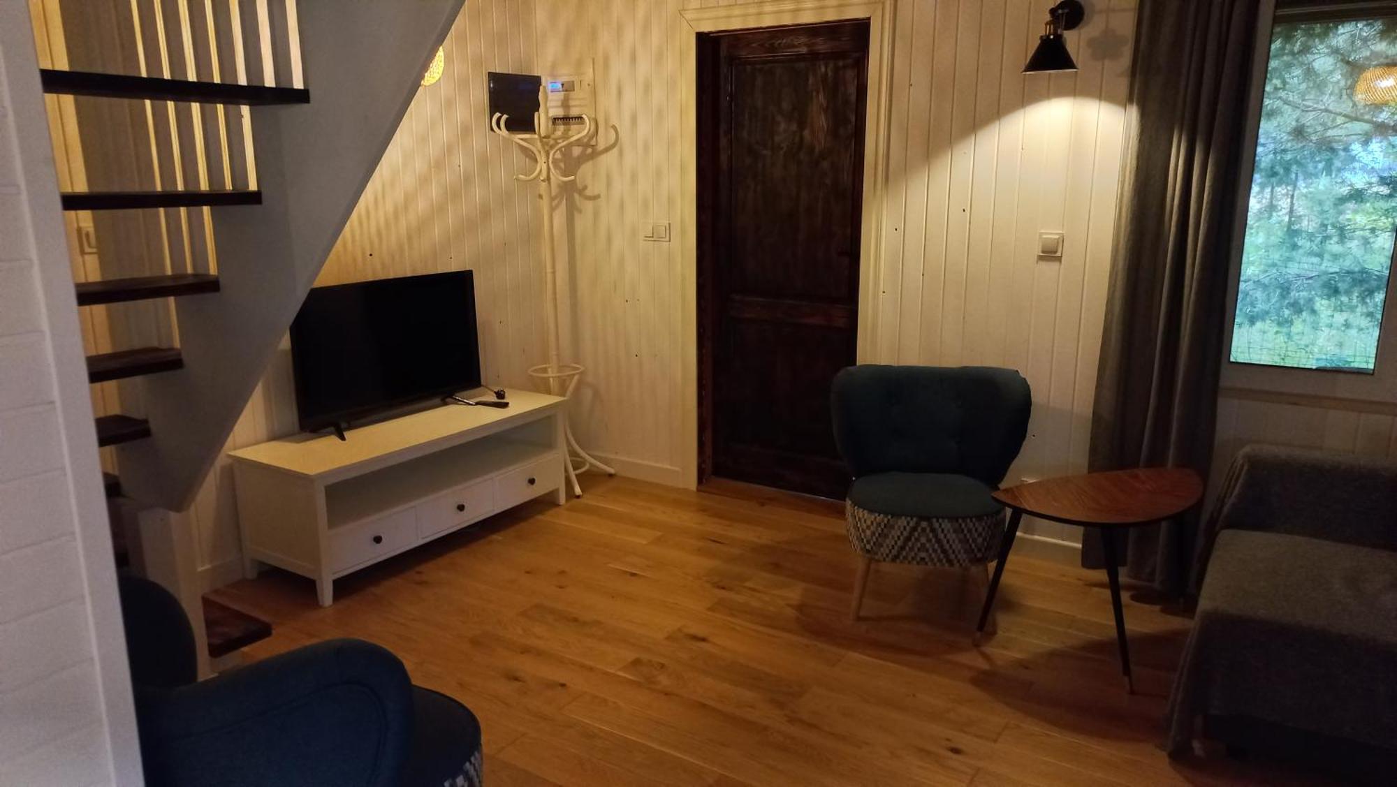 Willa La Osada Mielno  Zewnętrze zdjęcie