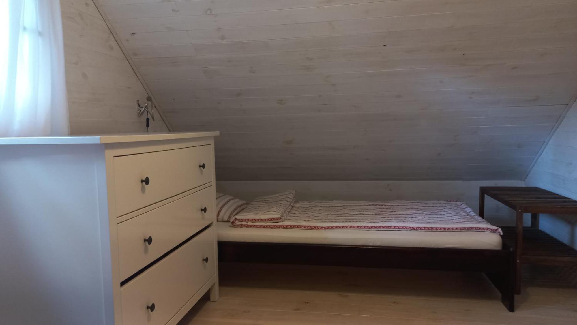 Willa La Osada Mielno  Zewnętrze zdjęcie
